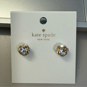 Kate Spade Stud Earrings
